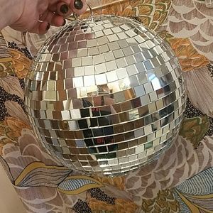 Disco ball
